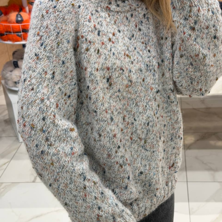 Быстрый совместник. Аля_мужское_плечо