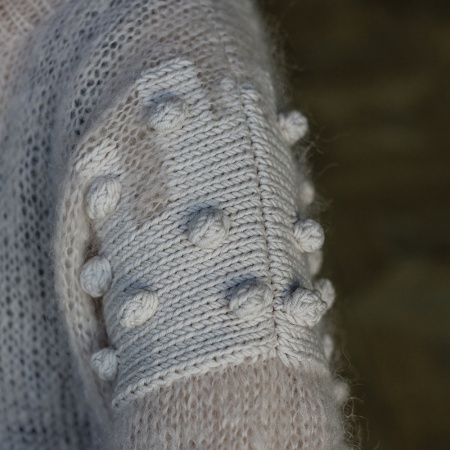 Описание вязания #Пятый_элемент