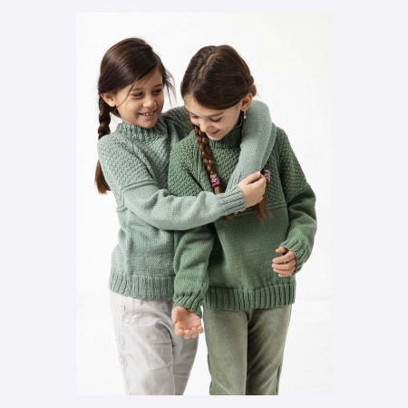 Журнал Lang KIDS ATLANTIS PUNTO 41 Журнал Lang KIDS ATLANTIS PUNTO 41