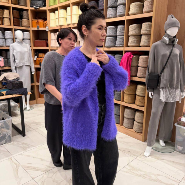 Бобина Soft Padla 