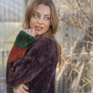 Пряжа Katia Perline Пряжа Katia Perline