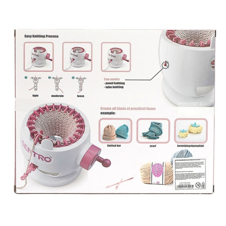 Машина для вязания Вяжу как мама Машина для вязания Вяжу как мама