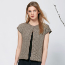 Пряжа Katia Cotton-Merino Пряжа Katia Cotton-Merino