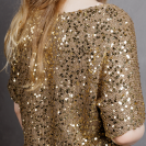 Бобина пайетки CARILLON 2000