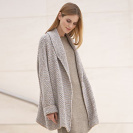 Пряжа Katia Cotton-Merino Пряжа Katia Cotton-Merino