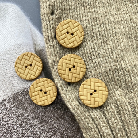 Пуговица Dill размер 23мм, 345853/23-12 Пуговица Dill размер 23мм, 345853/23-12