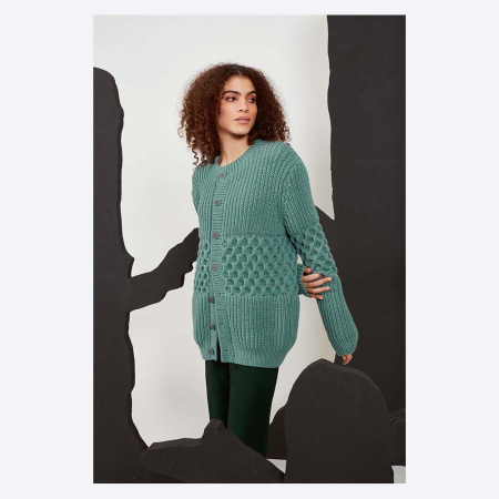 Журнал Lang Fatto a Mano Collection 269 Журнал Lang Fatto a Mano Collection 269