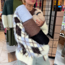 Бобина Soft Padla 