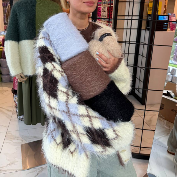 Бобина Soft Padla 