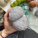 Пряжа Katia  Summer Tweed