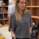 Пряжа Lana Grossa Natural Superkid Tweed