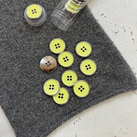 Пуговицы Sandra, размер 32, цвет 2/650