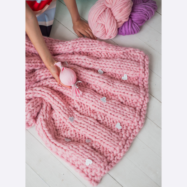 Пряжа крупная Wi-Fi Пряжа крупная Wi-Fi