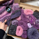 Набор на джемпер Magic Box Italy