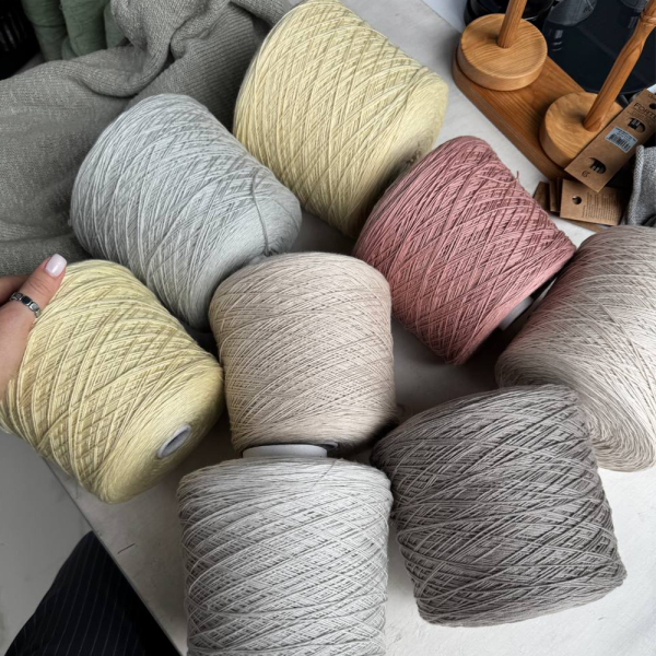 Бобина  Merinos 3000