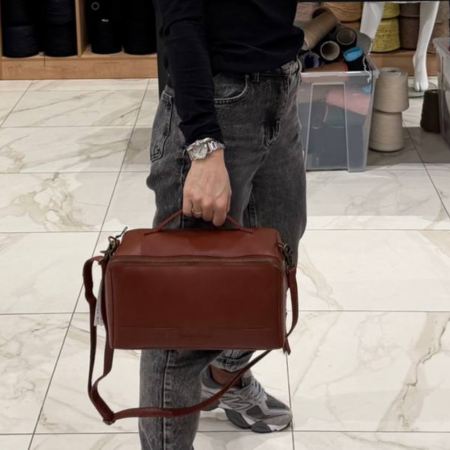 Сумка-органайзер проектная Muud "Cleo MIDI"