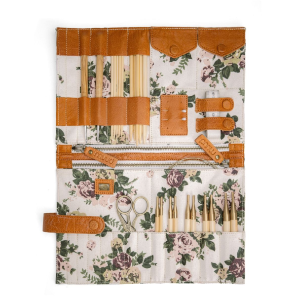 Органайзер для спиц Muud "Canvas Billie"