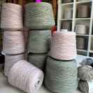 Бобина Cable Cotton