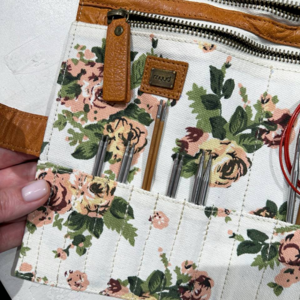 Органайзер для спиц Muud "Canvas Billie"