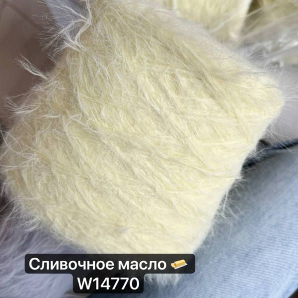 Бобина Soft Padla 
