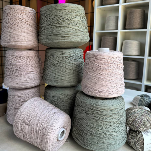 Бобина Cable Cotton