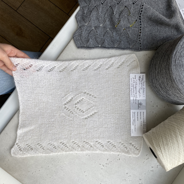 Бобина LOVE ❤ MOHAIR 1/10