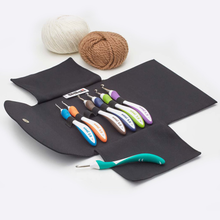 Набор крючков Addi Swing, 640-2