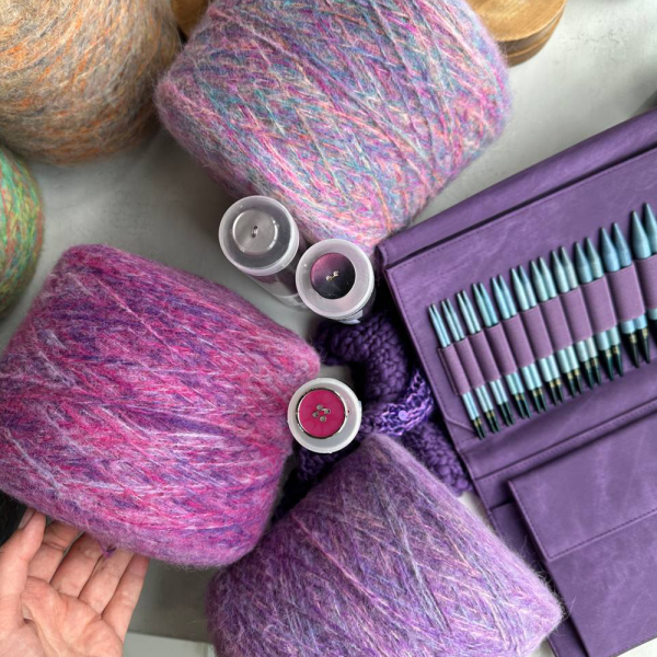 Бобина Soriano 