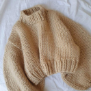 Пряжа Перуанская шерсть с Альпака