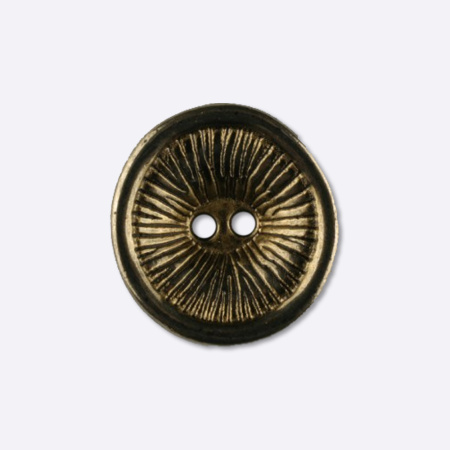 Пуговица Dill размер 23мм, 341125/23-16