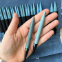 Набор спиц 12 см 12 пар LYKKE Driftwood Indigo Набор спиц 12 см 12 пар LYKKE Driftwood Indigo