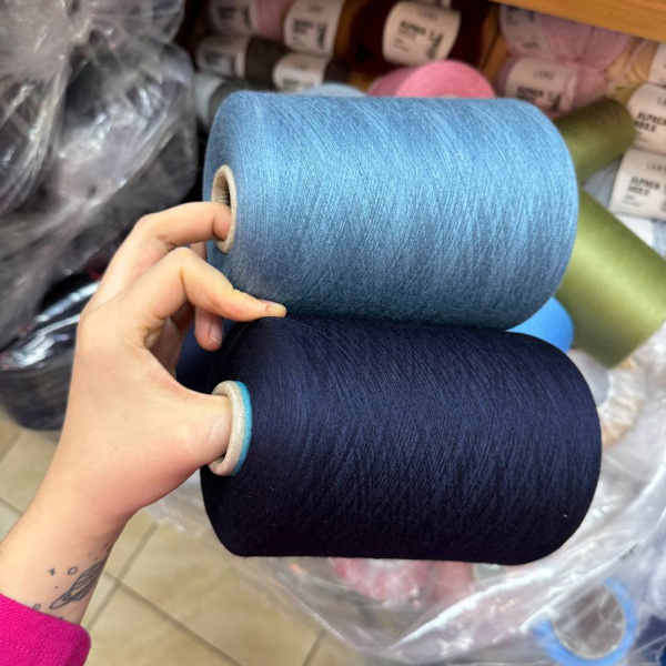 Бобина Loro Piano Royal