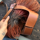 Рафия в пасме Рафаель Дольче Рафия в пасме Рафаель Дольче