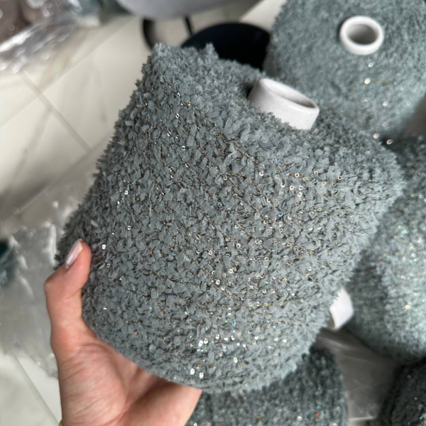 Бобина реснички Girello