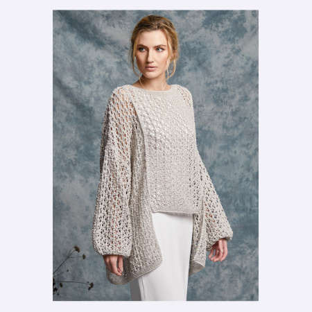 Брошюра Rowan Ease Lisa Richardson