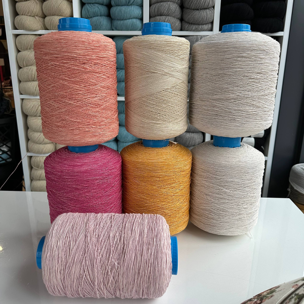 Бобина Lollipop