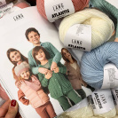 Пряжа Lang Atlantis