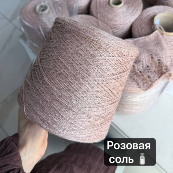 Бобина Rustichino