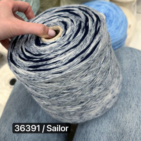 Бобина Intreccio 