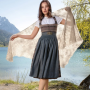 Журнал Lana Grossa: Trachten N.09, AW 2026/27