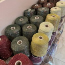 Бобина Koroleva Nochi WoolDom