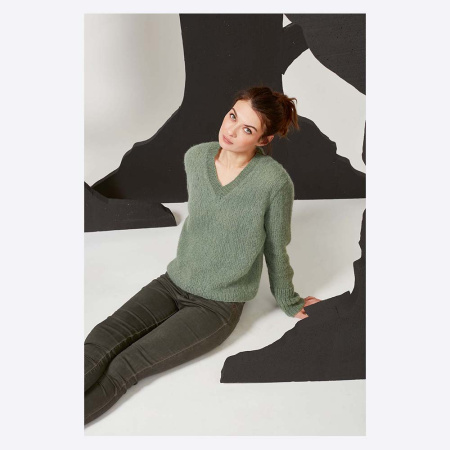 Журнал Lang Fatto a Mano Collection 269 Журнал Lang Fatto a Mano Collection 269