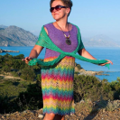 Пряжа Lang Linello