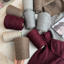 Бобина Cashmere Shine by Loro Piana 