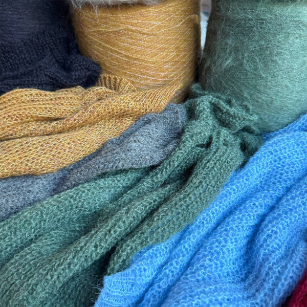 Бобина Off-Fire by Millefili