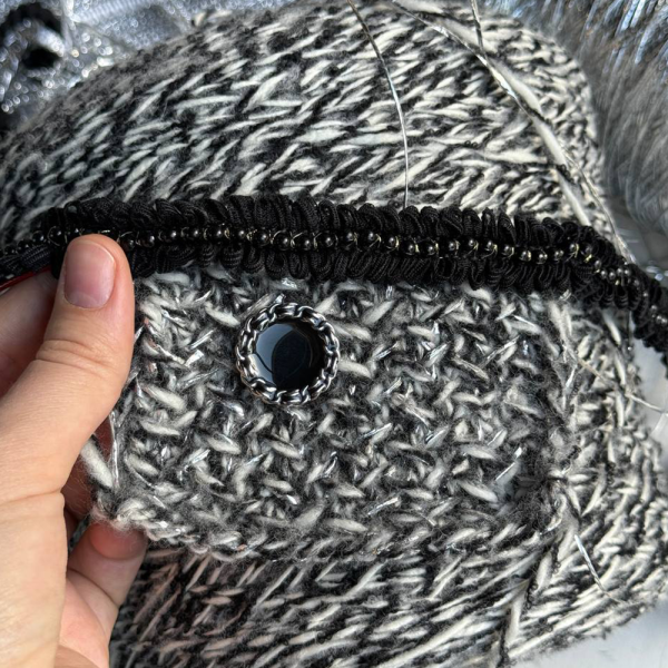 Бобина CHANEL Lollipop