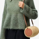 Рафия в пасме Рафаель (НА ВЕС)