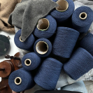 Бобина Coarsehair by Loro Piana