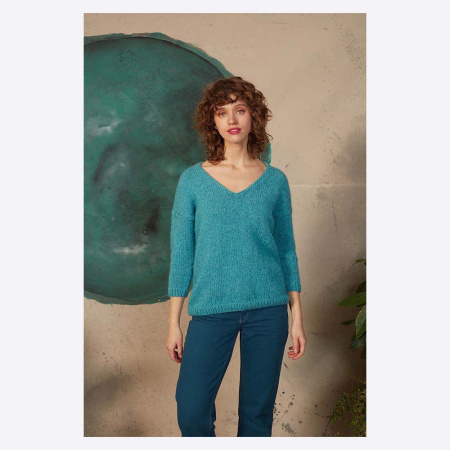 Журнал Lang Fatto a Mano Collection 278 Журнал Lang Fatto a Mano Collection 278