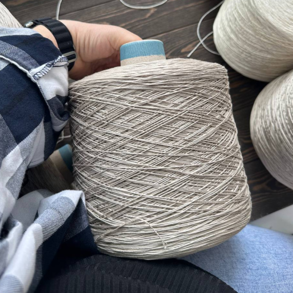 Бобина Misti Cottoni Mix